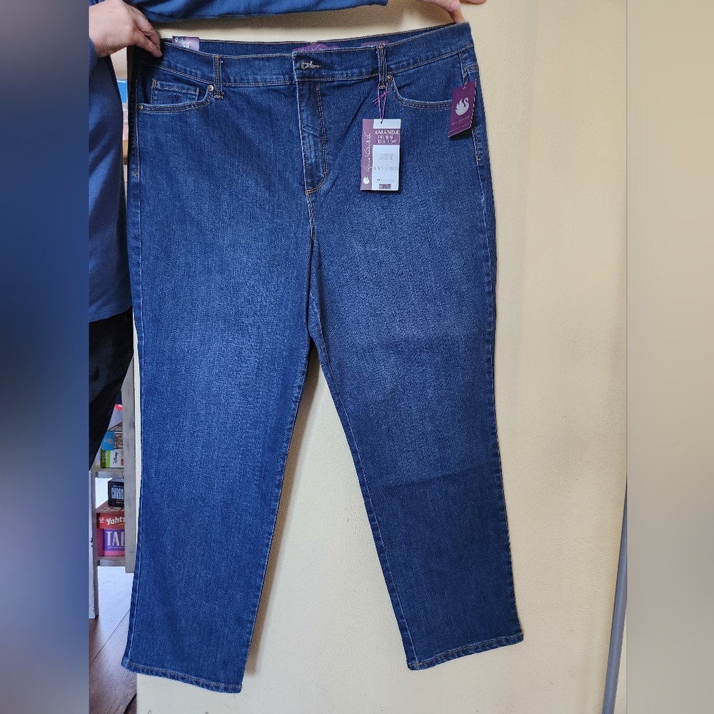 NWT jeans